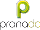 Logo der Pranado gGmbH