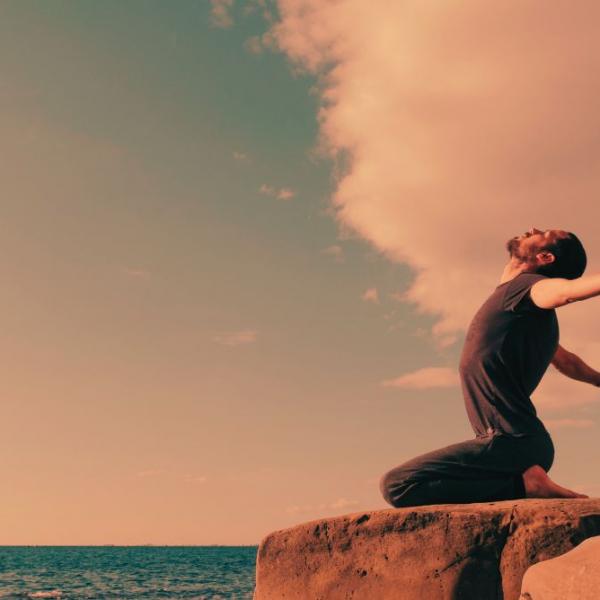 Breathe & Embody — New Year Reset