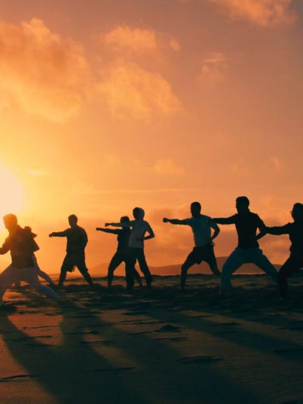 Do for Life - Retreats