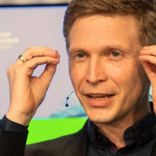 Vorträge & Workshops